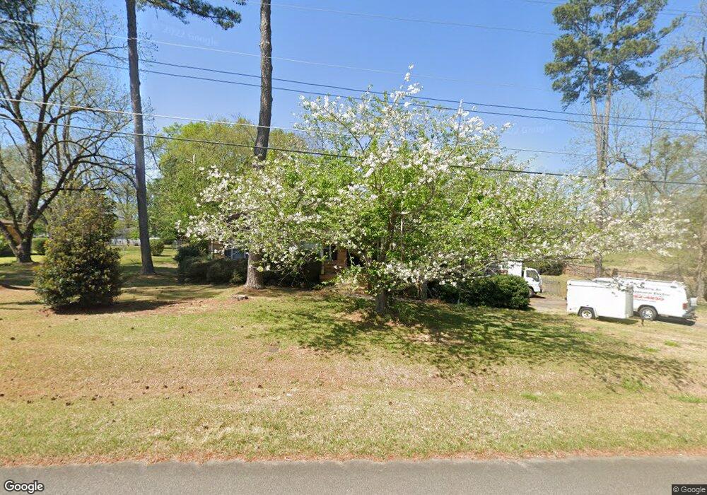 5655 Whippoorwill Dr, Macon, GA 31216 - photo 1