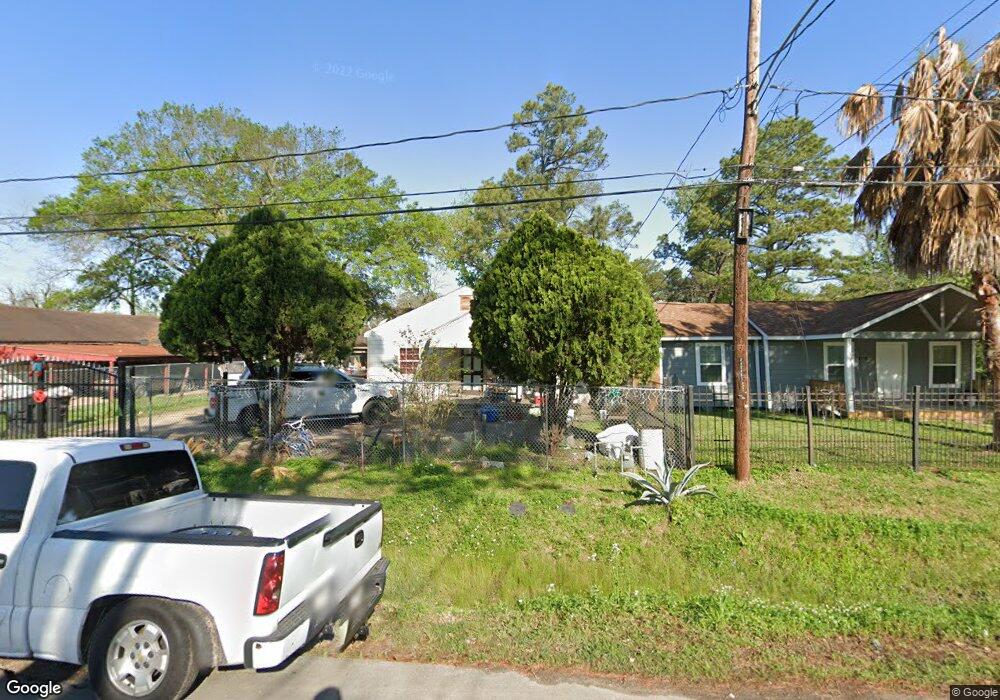 8231 Spaulding St, Houston, TX 77016 - photo 1