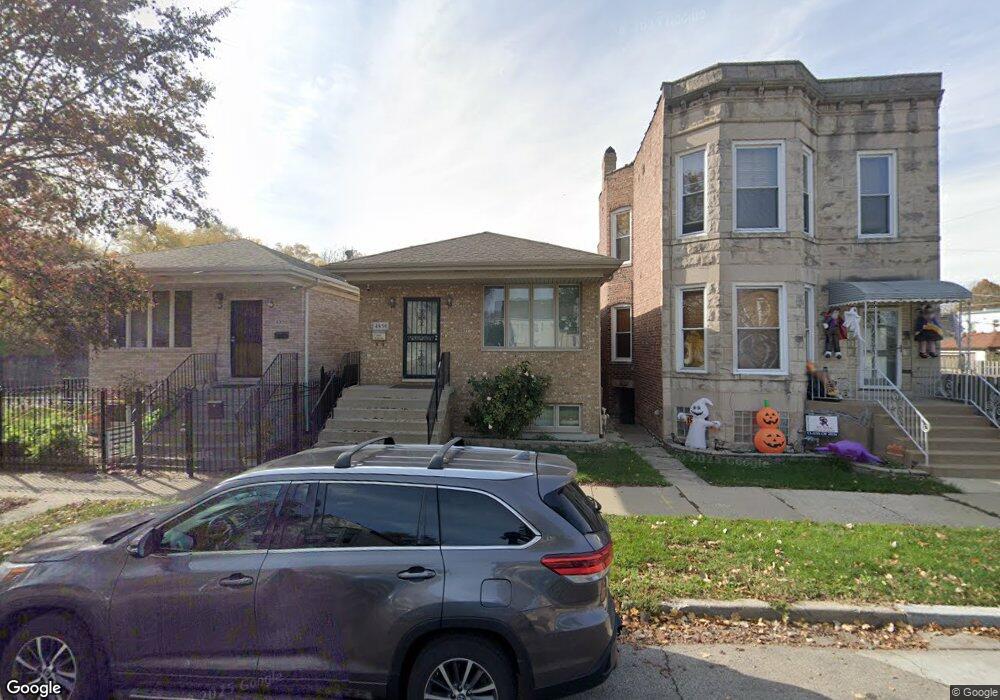 4856 S Union Ave, Chicago, IL 60609 - photo 1