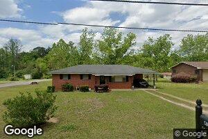 432 Johnson St, Brundidge, AL 36010