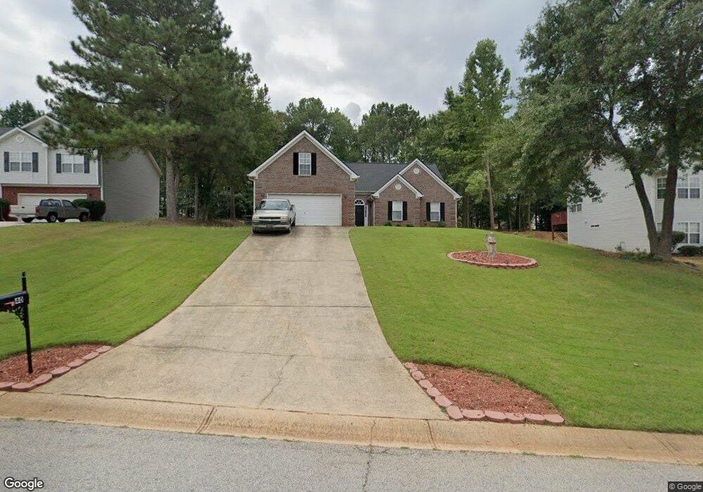 40 Pebble Ln, Covington, GA 30016 - photo 1