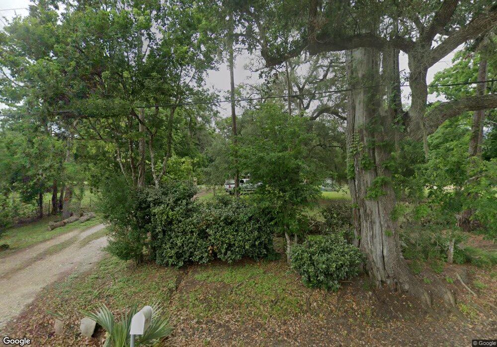 4439 County Road 651, Brazoria, TX 77422 - photo 1