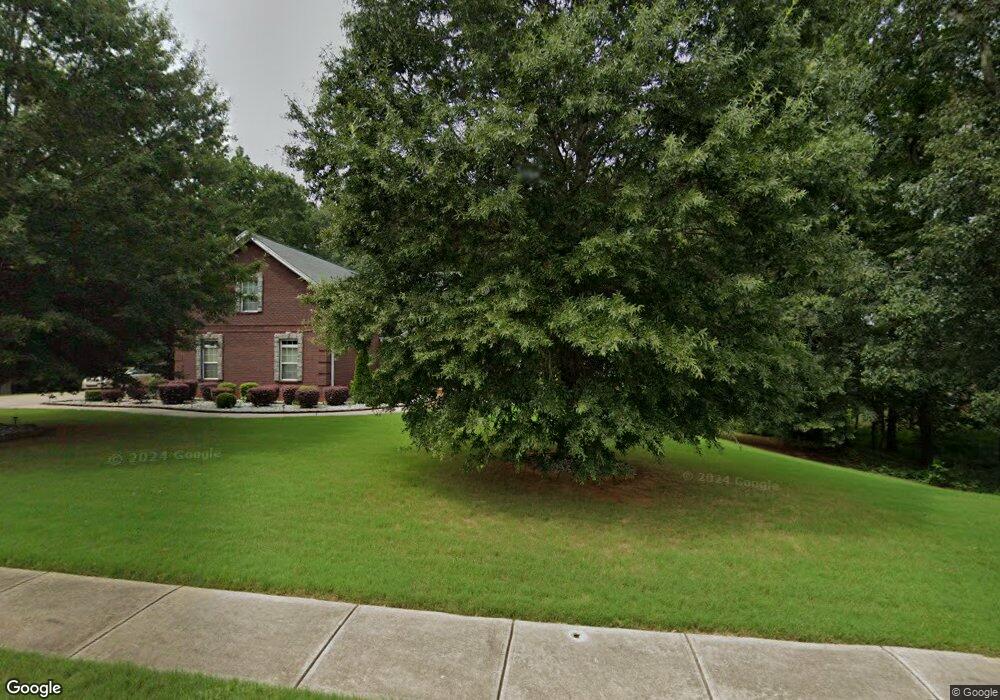 0 Lance's Ln unit 8262304, Oak Hill, GA 30016 - photo 1