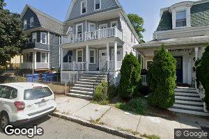 7 Glenwood Rd Unit 2, Somerville, MA 02145
