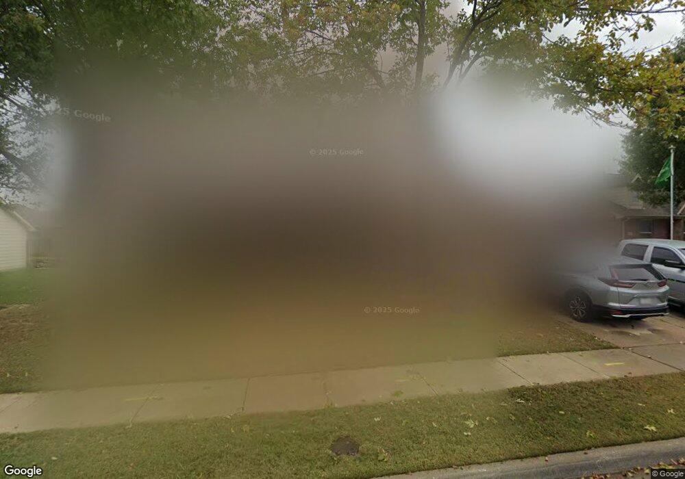 2501 Clubhouse Dr, Denton, TX 76210 - photo 1