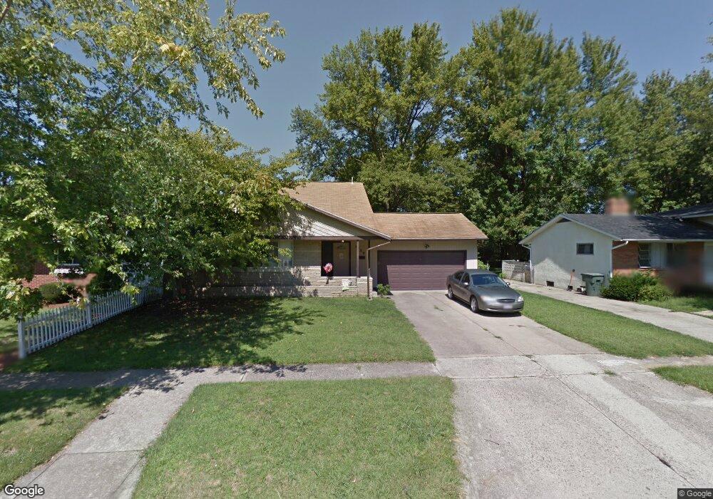 1729 Shady Ln, Columbus, OH 43227 - photo 1