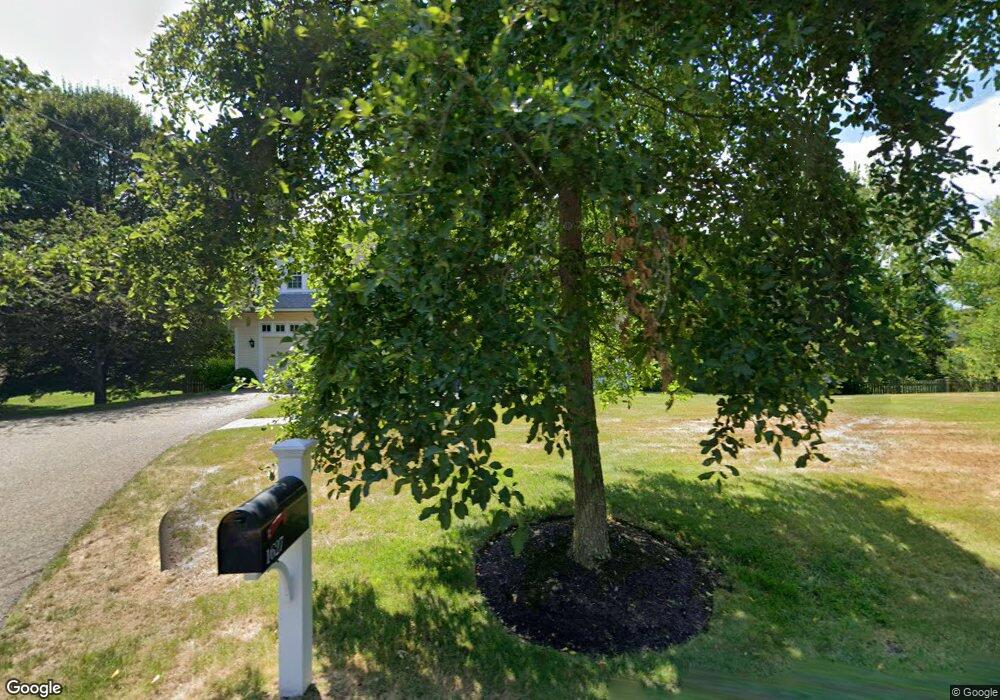 1627 Monument St, Concord, MA 01742 - photo 1