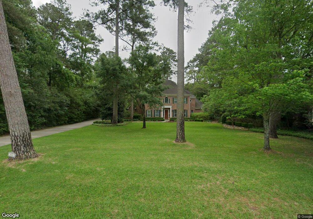 9921 Kleppel Rd, Tomball, TX 77375 - photo 1