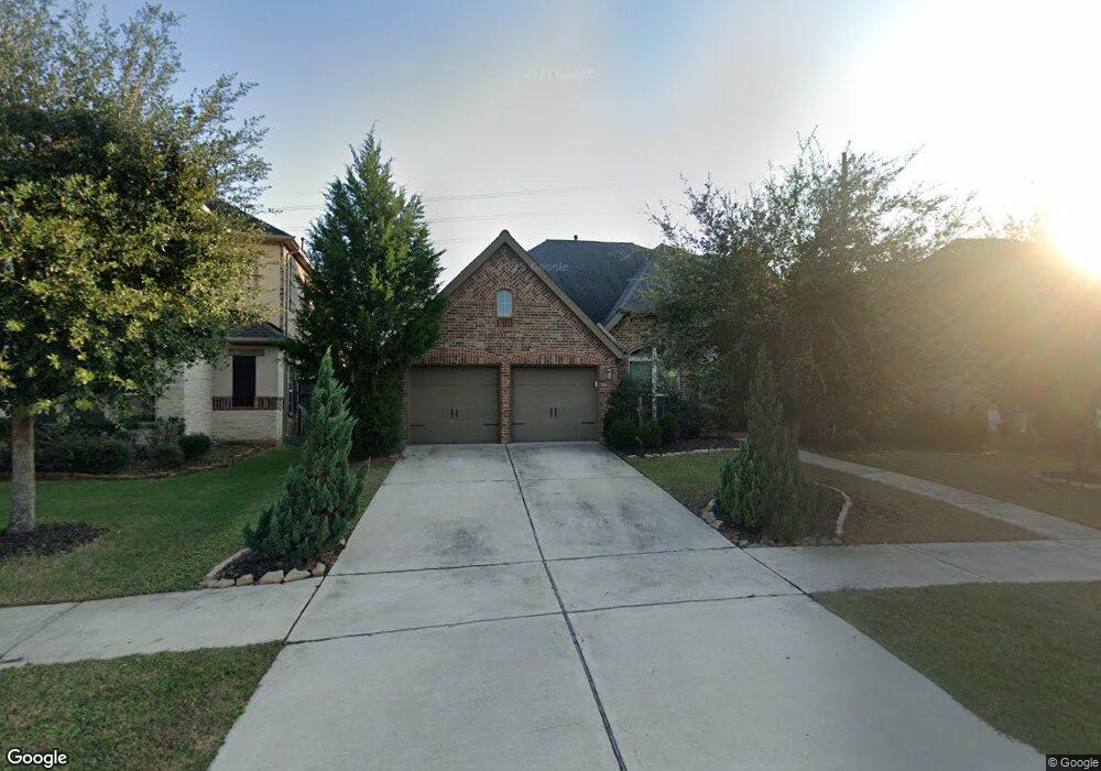 28411 Evergreen Cove Ln, Fulshear, TX 77441 - photo 1