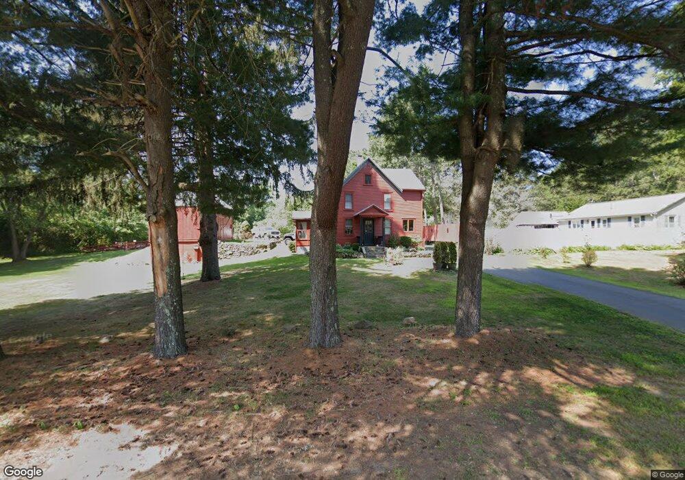 482 Plainville Ave, Unionville, CT 06085 - photo 1