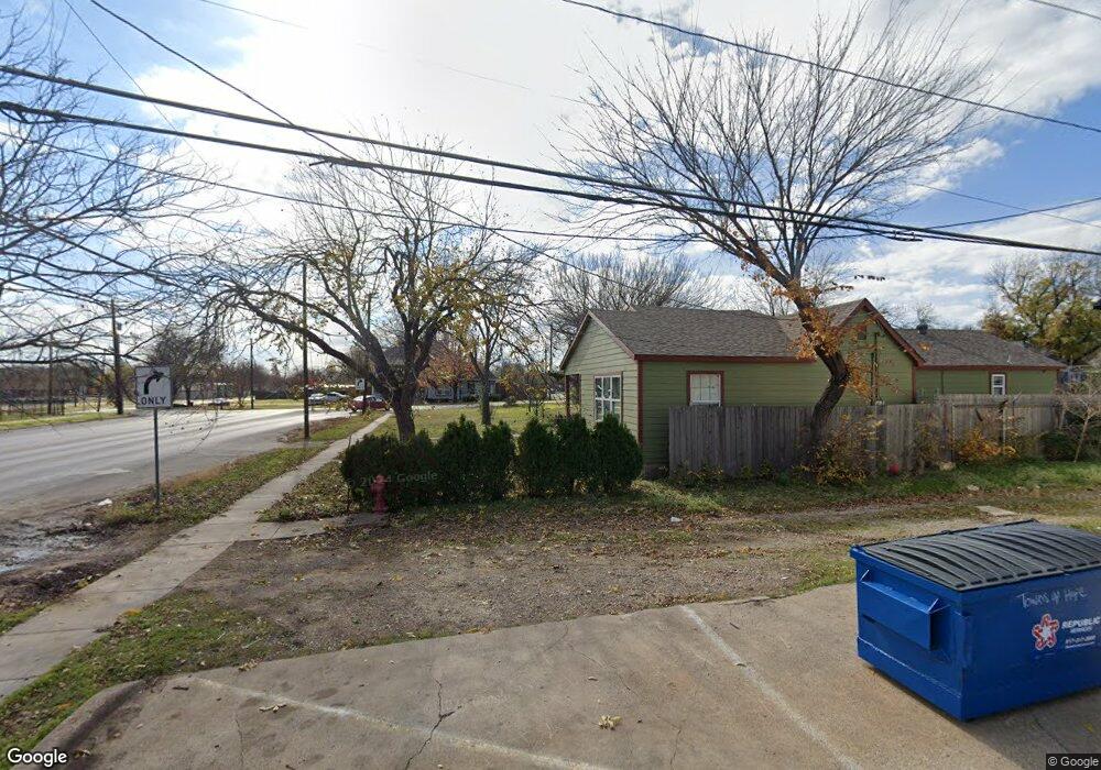 315 S Center St, Grand Prairie, TX 75051 - photo 1