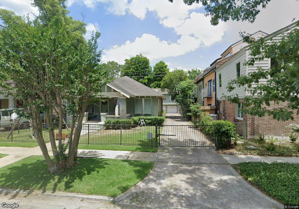 1404 Kipling St, Houston, TX 77006 - photo 1