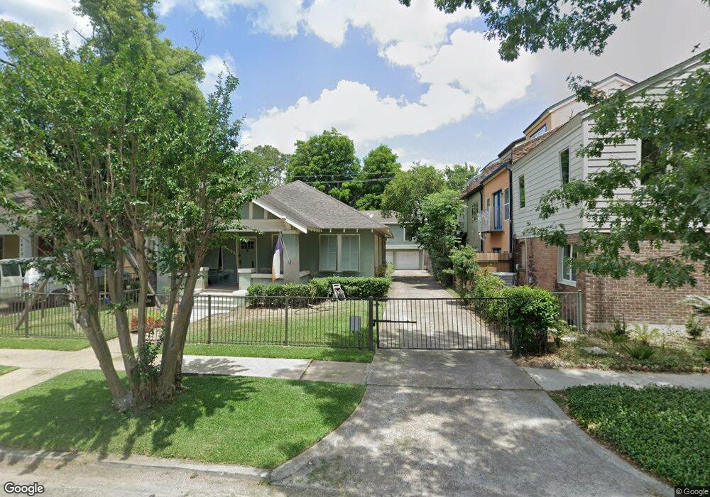 1404 Kipling St unit 1, Houston, TX 77006 - photo 1