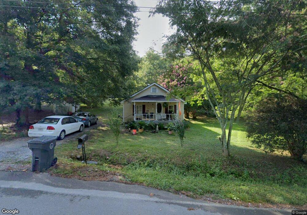1 Bradley Ave, Lafayette, GA 30728 - photo 1