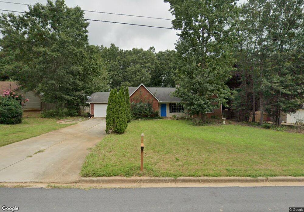 195 McGiboney Place unit 29, Covington, GA 30016 - photo 1