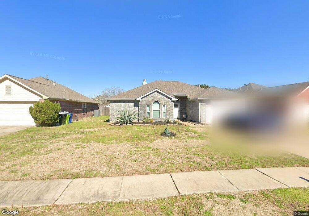 4813 E Columbary Dr, Rosenberg, TX 77471 - photo 1