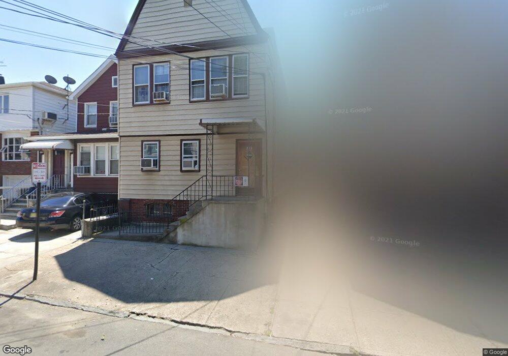 233 Linden Ave, Jersey City, NJ 07305 - photo 1