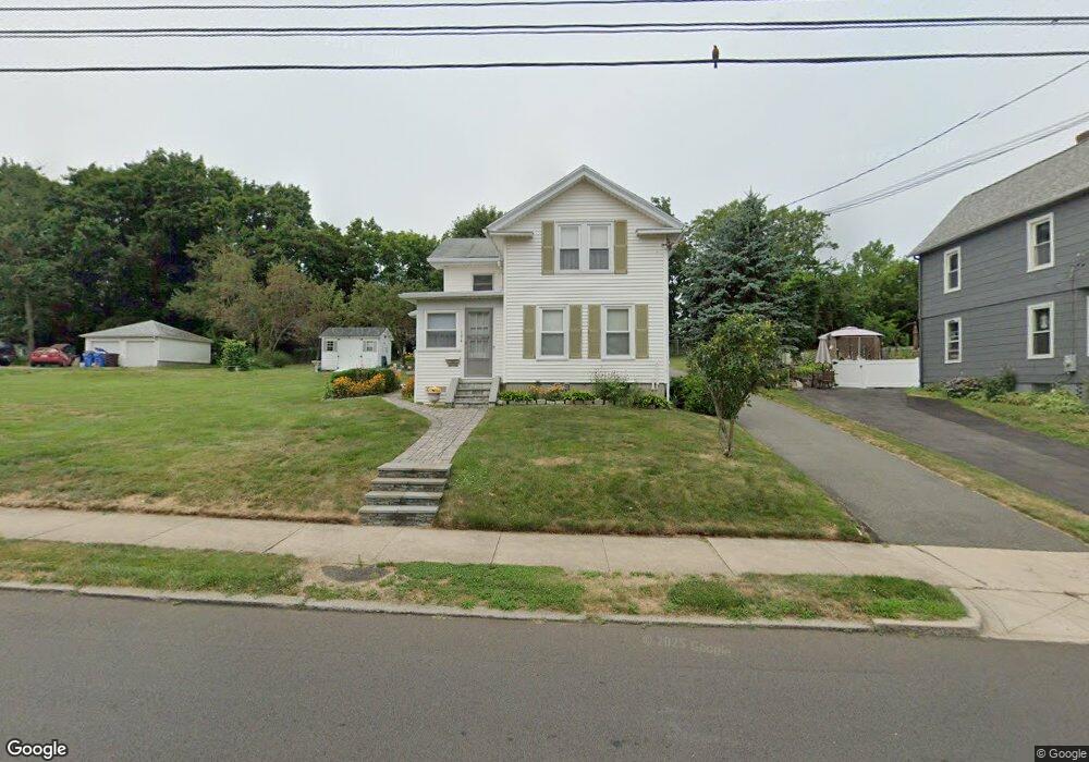 104 Chapman St, New Britain, CT 06051 - photo 1