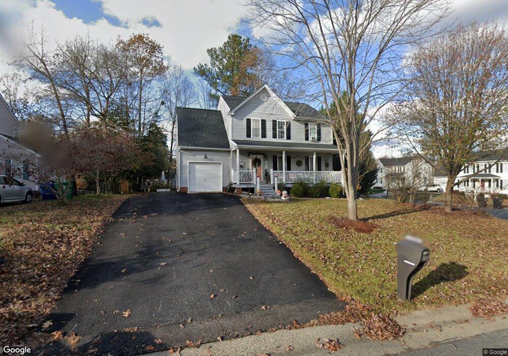 11300 Clear Ridge Dr, Midlothian, VA 23112 - photo 1