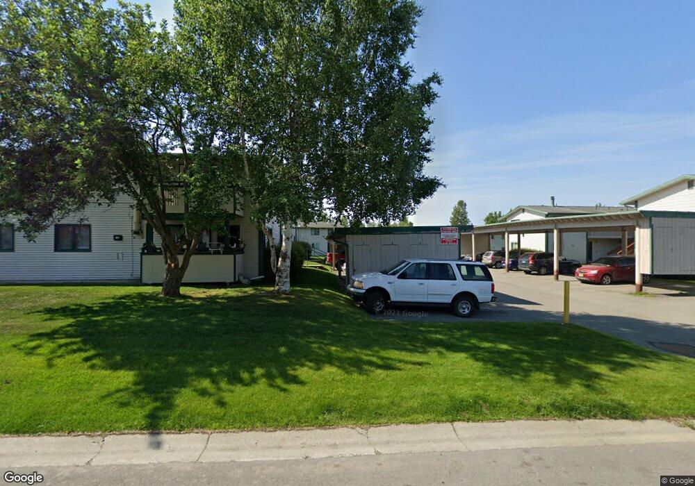 1542 Northview Dr unit 8, Anchorage, AK 99504 - photo 1