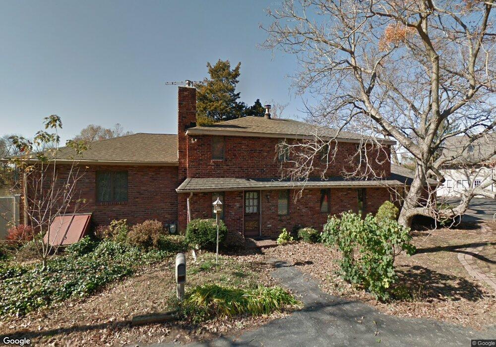 8 Island Rd, Bridgeport, NJ 08014 - photo 1