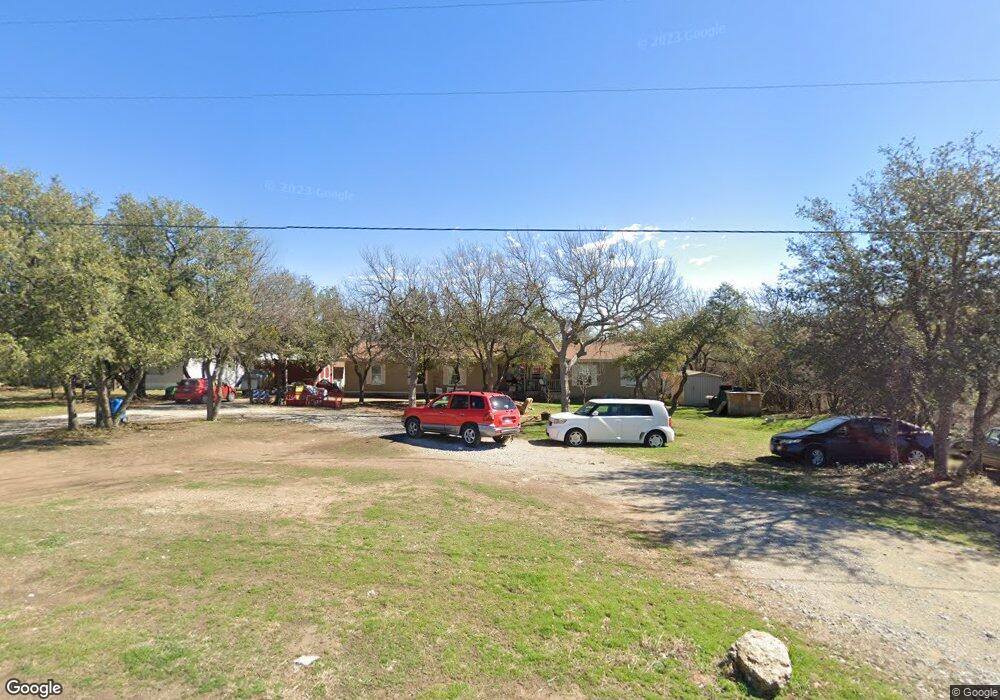 313 Hilltop Meadows Dr, Springtown, TX 76082 - photo 1