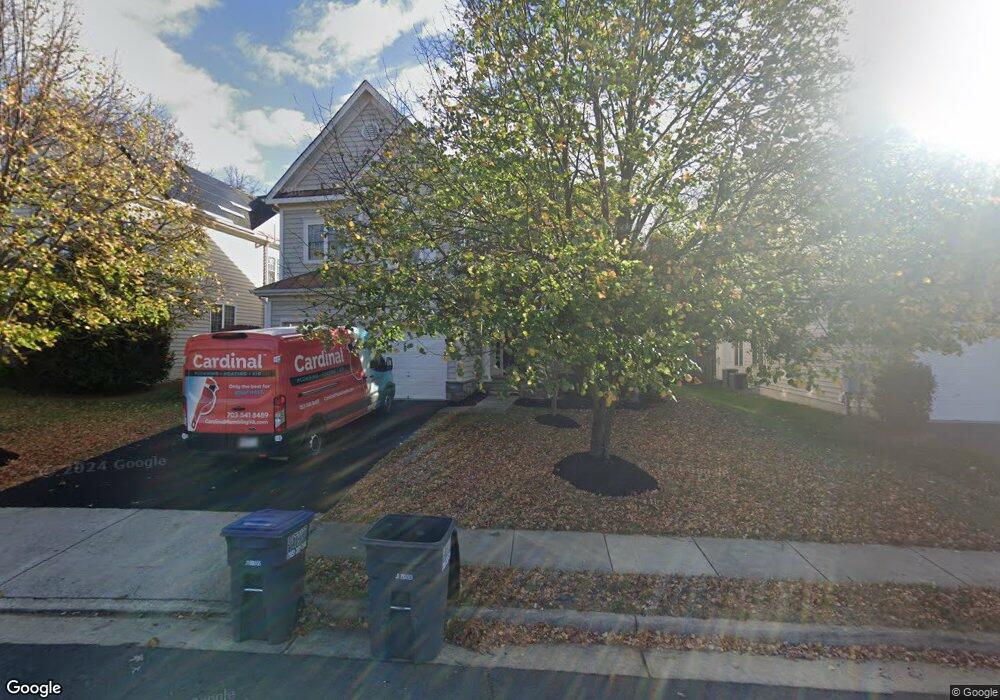 21366 Fairhunt Dr, Ashburn, VA 20148 - photo 1