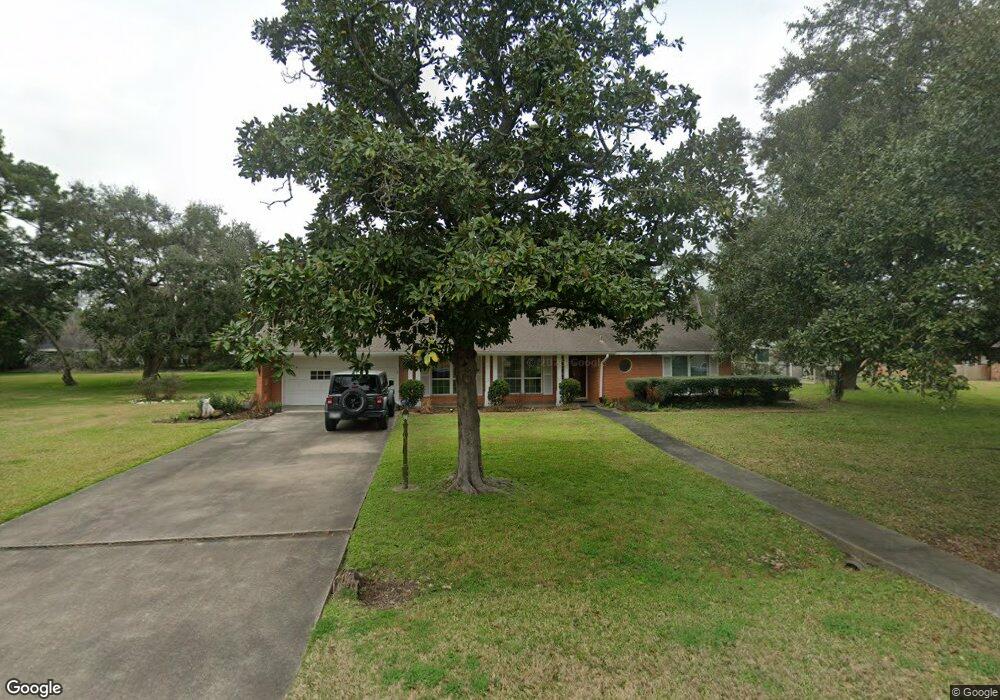 404 Duncan St, Alvin, TX 77511 - photo 1