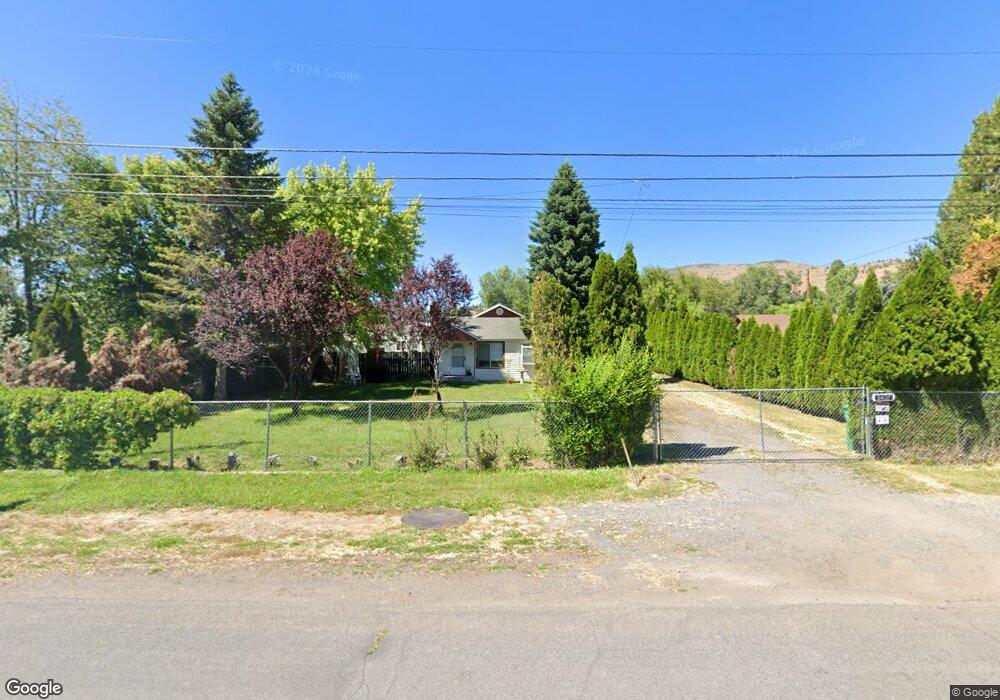 5437 Cottage Ave, Klamath Falls, OR 97603 - photo 1