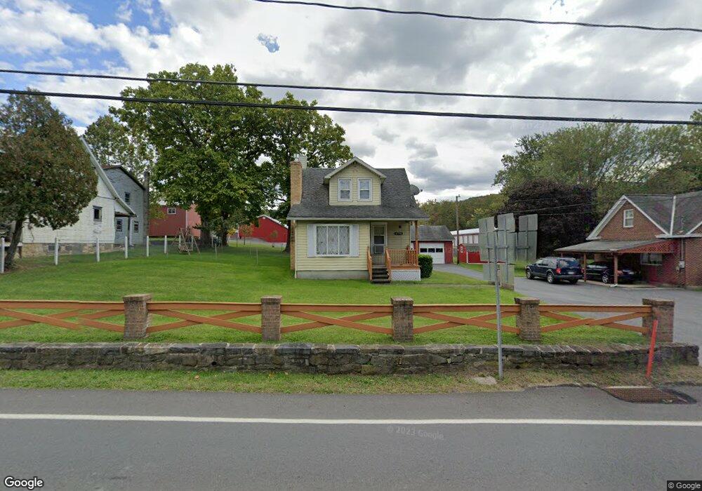 2715 Keystone Way, Newport, PA 17074 - photo 1