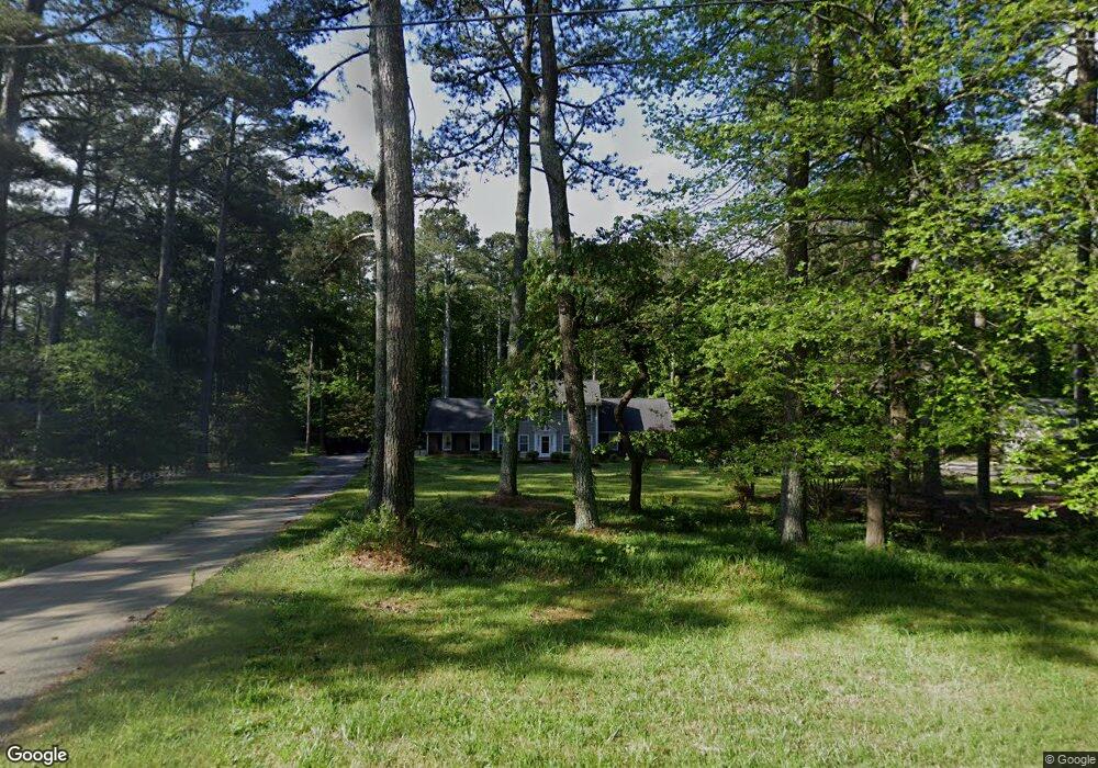 4885 Hugh Howell Rd, Stone Mountain, GA 30087 - photo 1