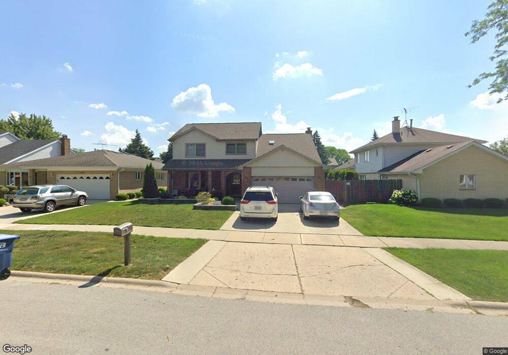 1507 Heather Ln, Des Plaines, IL 60018 - photo 1