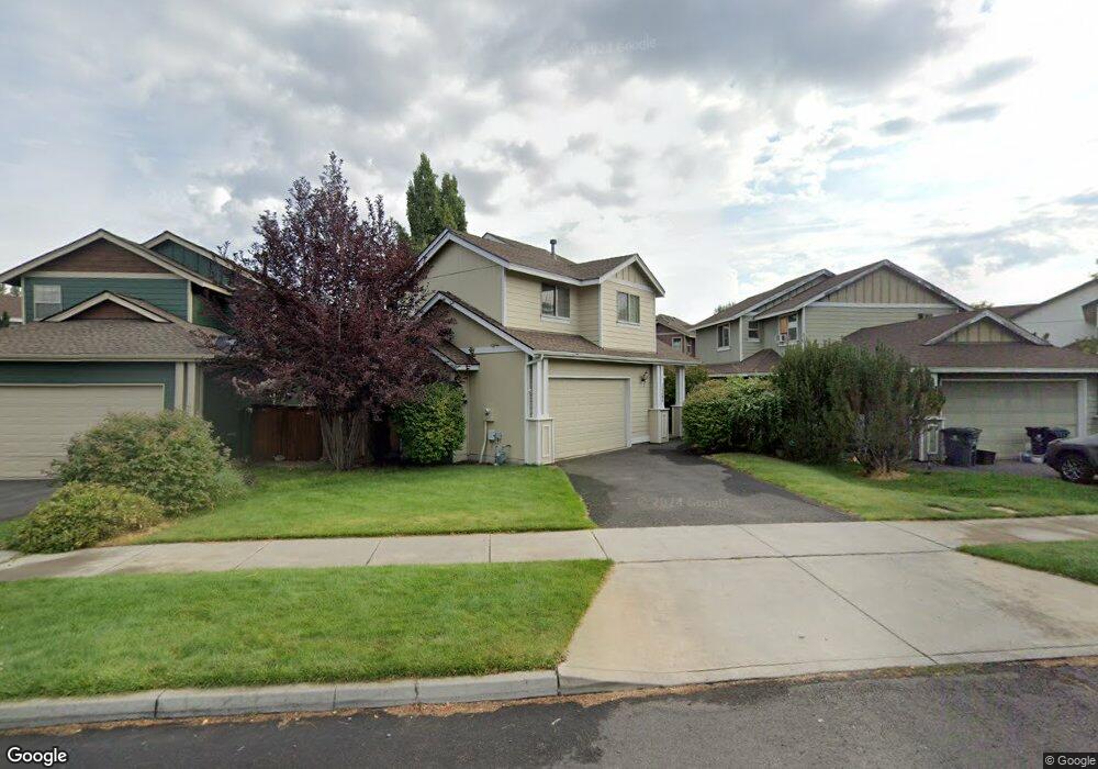 20364 Rocca Way, Bend, OR 97702 - photo 1