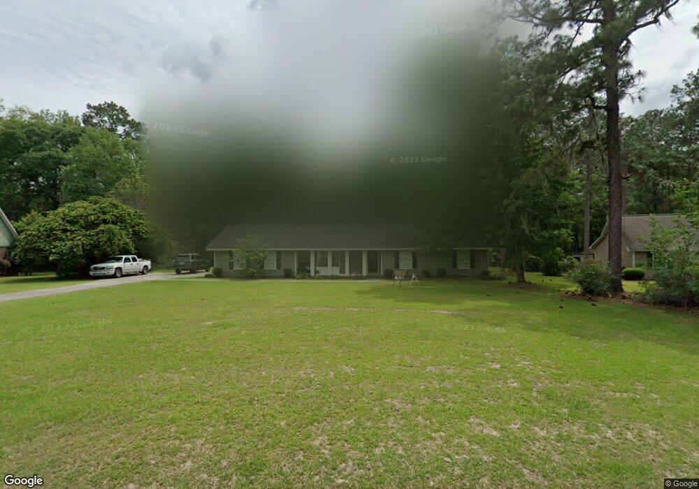 6 Woodridge Rd, Moultrie, GA 31768 - photo 1