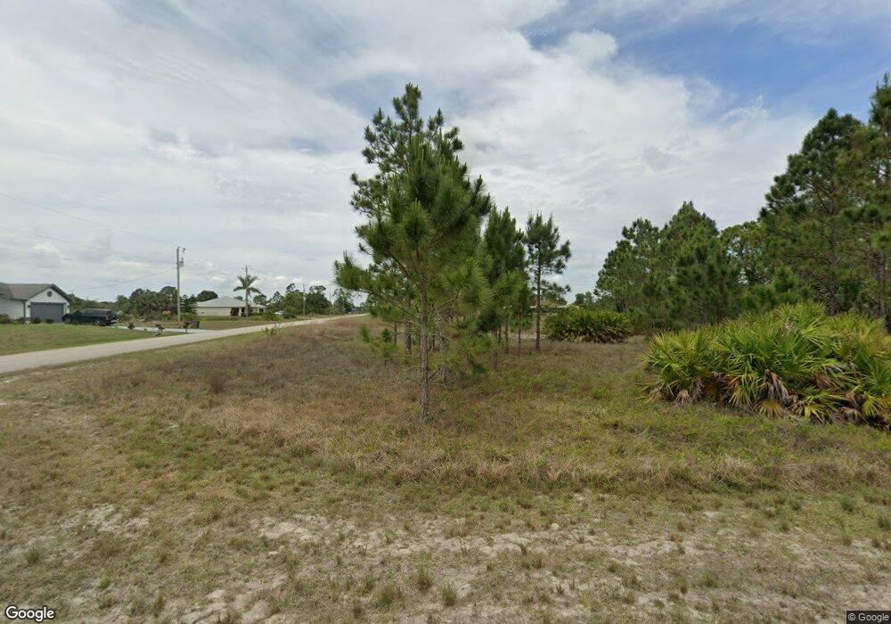 846 Bianca, Lehigh Acres, FL 33974 - photo 1
