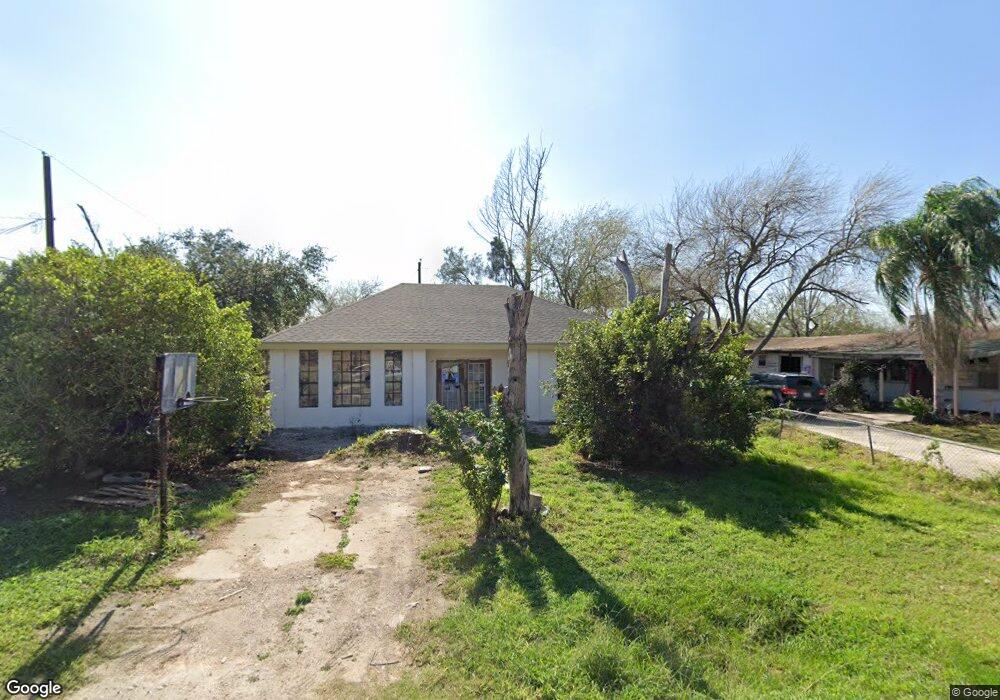 1806 N De la Rosa Dr, Donna, TX 78537 - photo 1