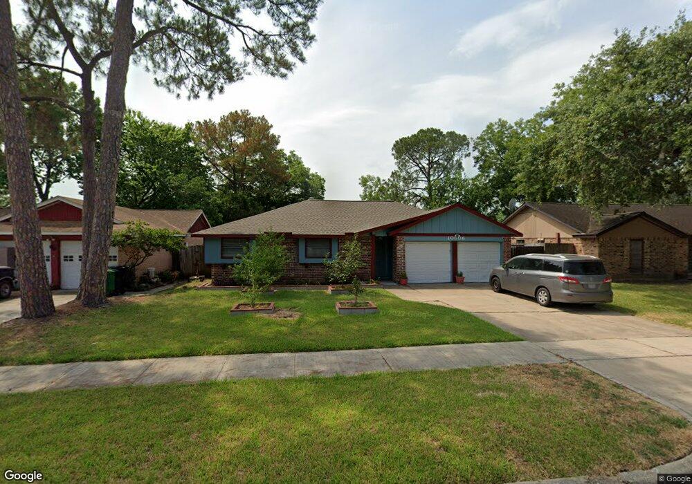 10606 Kirkdale Dr, Houston, TX 77089 - photo 1