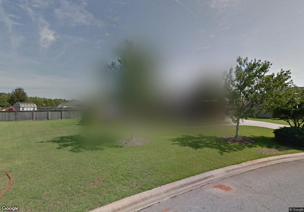 418 Erin Way, Warner Robins, GA 31088 - photo 1