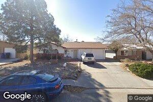 6116 Northland Ave NE, Albuquerque, NM 87109