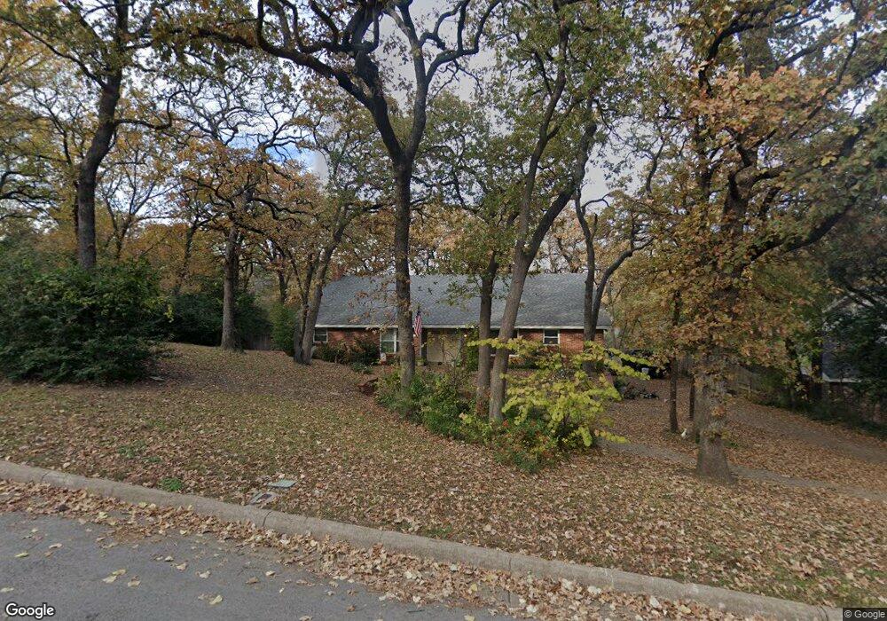 4100 Hollow Oak Dr, Euless, TX 76040 - photo 1