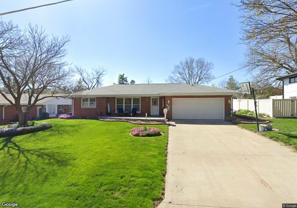 5014 SW 18th St, Des Moines, IA 50315 - photo 1