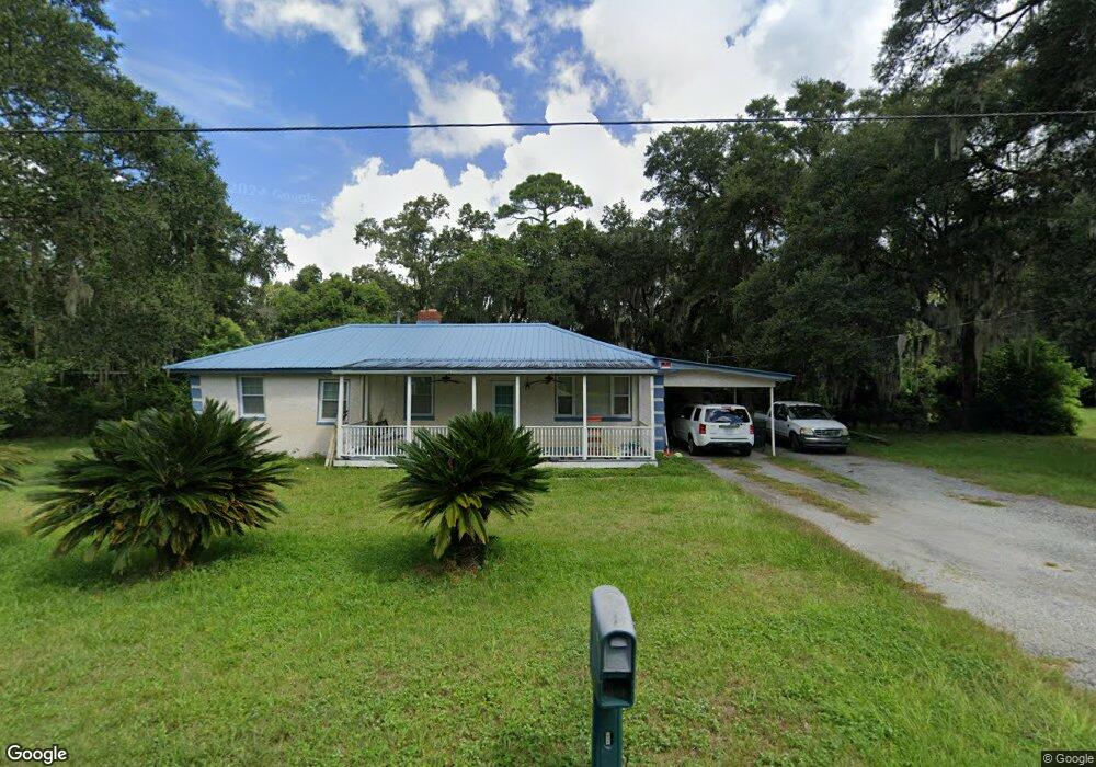 3 Patton Dr, Brunswick, GA 31520 - photo 1