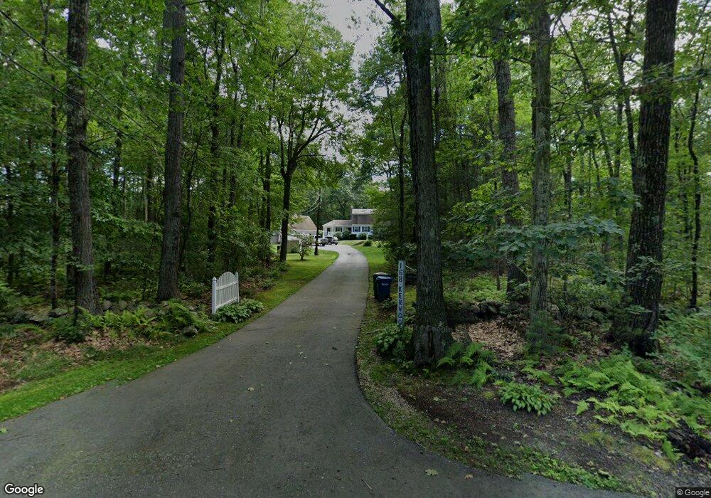 168 Kenwood Dr, Rutland, MA 01543 - photo 1