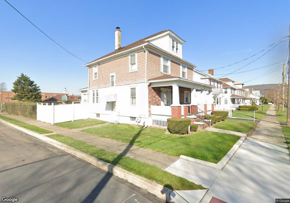 133 9th St, Wyoming, PA 18644 - photo 1