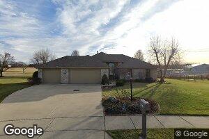 6351 Sun Ridge Dr, Waynesville, OH 45068