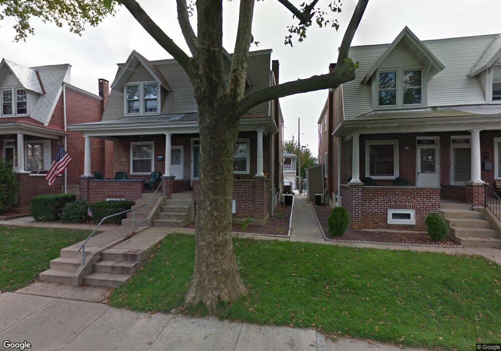 1616 Locust St, Reading, PA 19604 - photo 1