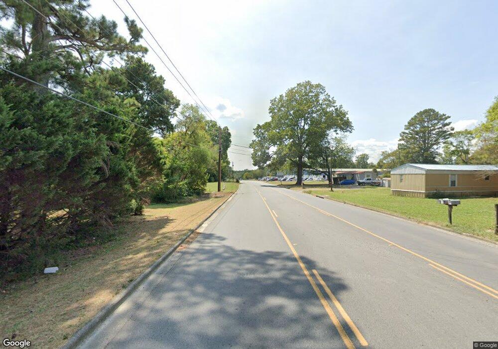 1704 Antioch Rd, Dalton, GA 30721 - photo 1