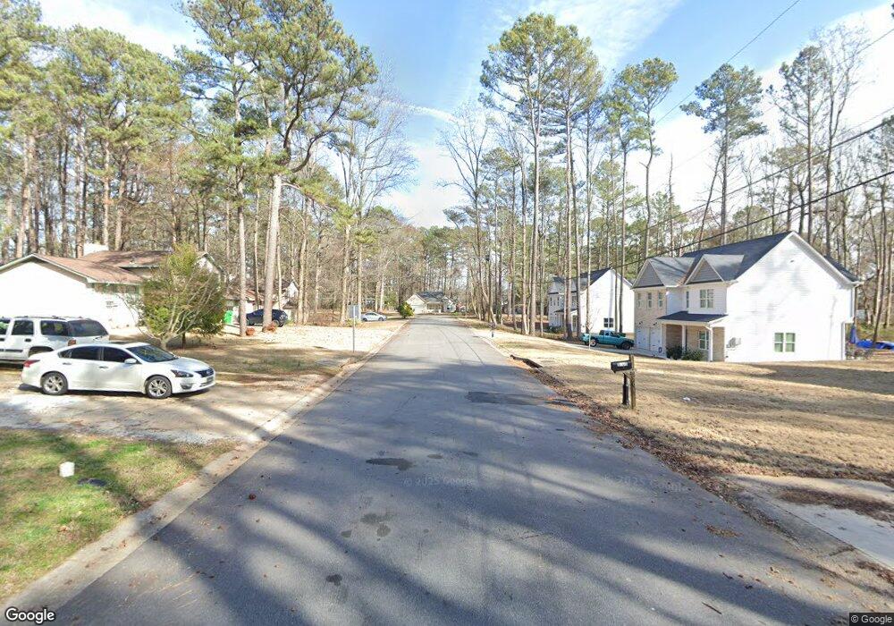 0 Jajef Ave unit 7385085, Conley, GA 30288 - photo 1