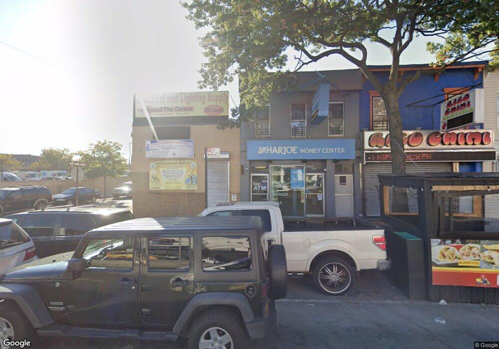 2932 Atlantic Ave, Brooklyn, NY 11207 - photo 1