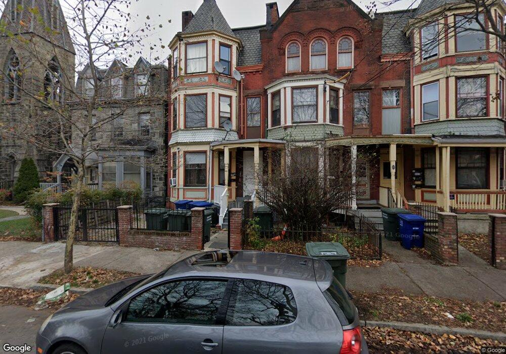 584 Kossuth St unit 1ST, Bridgeport, CT 06608 - photo 1